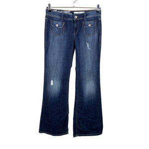 Unisex DKNY Jeans - Teksad, suurus 36 - Sinine (1)