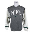 Unisex Nike - Dressikangast pluus, suurus 38 - Hall ()
