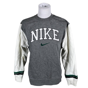 Unisex Nike - Dressikangast pluus, suurus 38 - Hall (1)