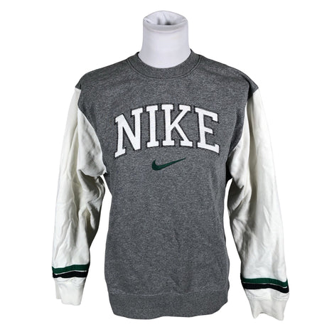 Unisex Nike - Dressikangast pluus, suurus 38 - Hall ()
