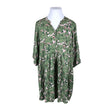 Unisex Gozzip - Mitteveniv tuunika, suurus 44 - Roheline ()