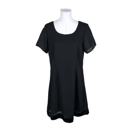 Unisex Ze-Ze - Õhuke kleit, suurus 40 - Must ()
