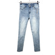 Unisex Capri collection - Teksad, suurus 38 - Helesinine ()