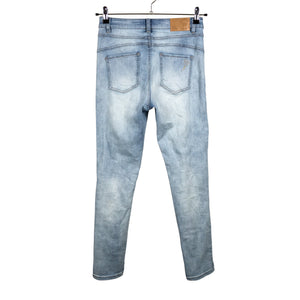 Unisex Capri collection - Teksad, suurus 38 - Helesinine (2)
