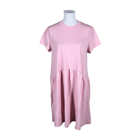 Unisex Marc O'Polo - Trikotaažist kleit, suurus 40 - Heleroosa ()