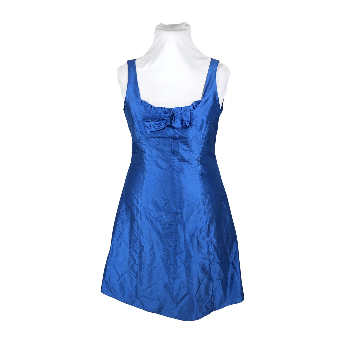 Unisex Andiata - Pidulik kleit, suurus 42 - Sinine (1)
