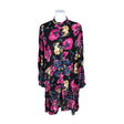 Unisex Ze-Ze - Õhuke kleit, suurus 40 - Must ()