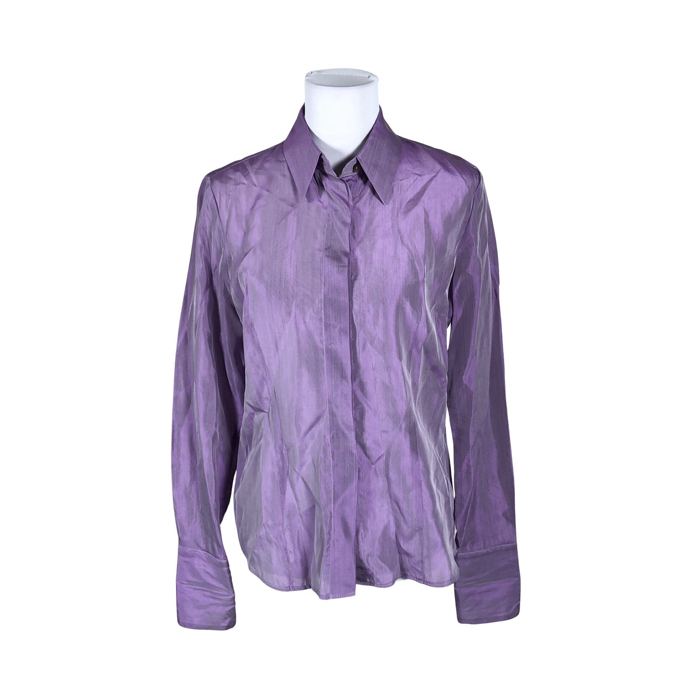 Unisex Andiata - Pluus, suurus 40 - Lilla (1)