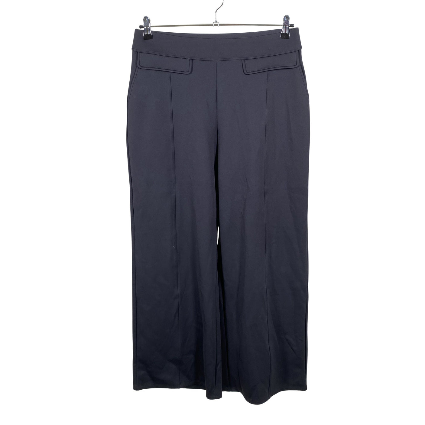Unisex Oysho - Trikotaažist püksid, suurus 42 - Must (1)