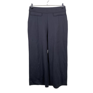 Unisex Oysho - Trikotaažist püksid, suurus 42 - Must (1)