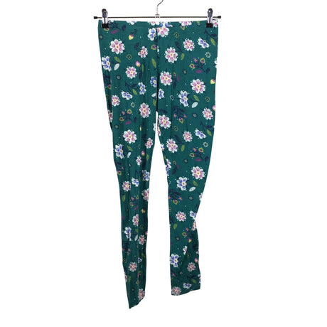 Unisex Gudrun Sjöden - Retuusid, suurus 38 - Roheline ()