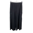 Unisex Oysho - Trikotaažist püksid, suurus 40 - Must ()