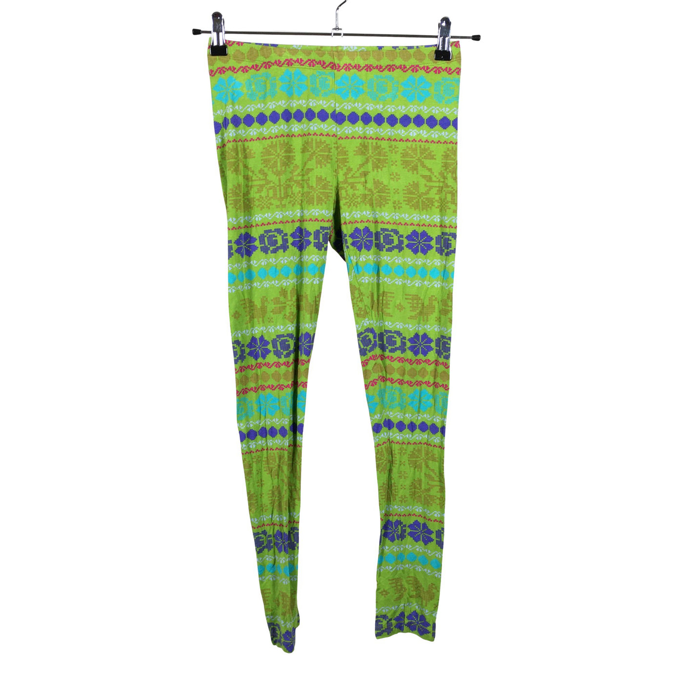 Unisex Gudrun Sjöden - Retuusid, suurus 36 - Roheline (1)