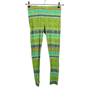 Unisex Gudrun Sjöden - Retuusid, suurus 36 - Roheline (1)
