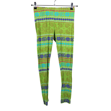Unisex Gudrun Sjöden - Retuusid, suurus 36 - Roheline ()