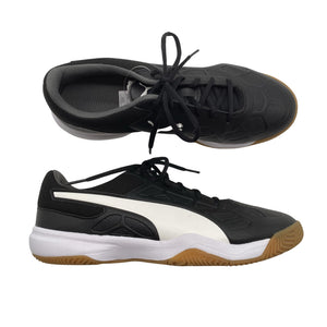 Unisex Puma - Sisespordijalanõud, suurus 43 - Must (1)