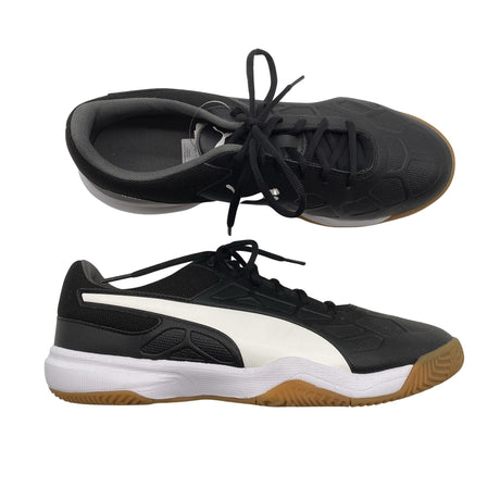 Unisex Puma - Sisespordijalanõud, suurus 43 - Must ()