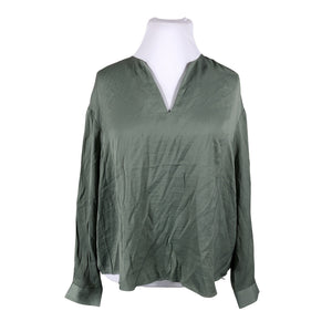 Unisex MSCH Copenhagen - Pluus, suurus 42 - Roheline (1)