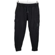 Unisex Nicce - Dressikangast püksid, suurus M - Must ()