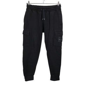 Unisex Nicce - Dressikangast püksid, suurus M - Must (1)