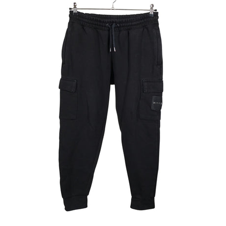 Unisex Nicce - Dressikangast püksid, suurus M - Must ()