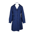 Unisex Cream - Trentš, suurus 40 - Sinine ()