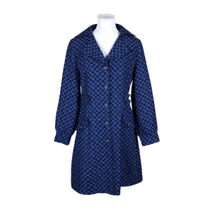 Unisex Cream - Trentš, suurus 40 - Sinine (1)