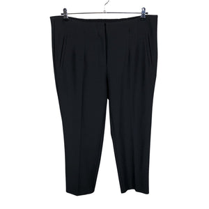 Unisex Rue de Femme - Viigipüksid, suurus 44 - Must (1)