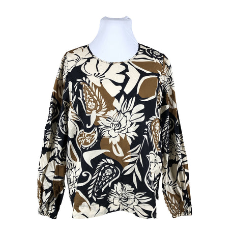 Unisex Soyaconcept - Pluus, suurus 42 - Beige ()