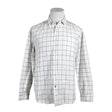 Unisex Cottonfield - Triiksärk, suurus L - Valge ()