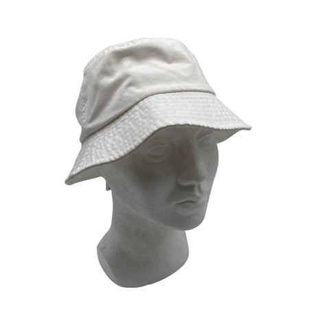 Unisex Gu - Suvemüts, suurus 54 - 56 cm - Valge ()