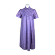 Unisex Pageboy - Mitteveniv kleit, suurus 38 - Lilla ()