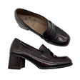 Unisex KMB - Igapäevased jalanõud, suurus 37 - Veinipunane ()