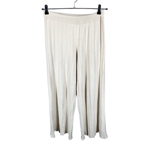 Unisex Pierre Robert - Trikotaažist püksid, suurus 36 - Beige (1)