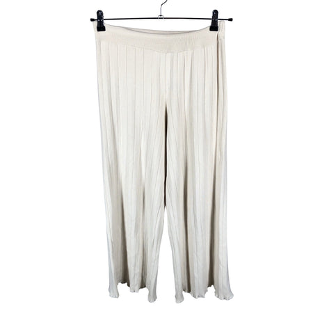 Unisex Pierre Robert - Trikotaažist püksid, suurus 36 - Beige ()
