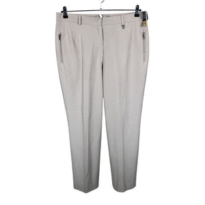 Unisex Adelina - Viigipüksid, suurus 42 - Beige (1)