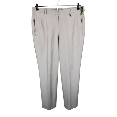 Unisex Adelina - Viigipüksid, suurus 42 - Beige ()