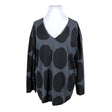 Unisex Marimekko - Trikotaažist tuunika, suurus 40 - Hall ()