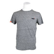 Unisex Superdry - T-särk, suurus L - Hall ()