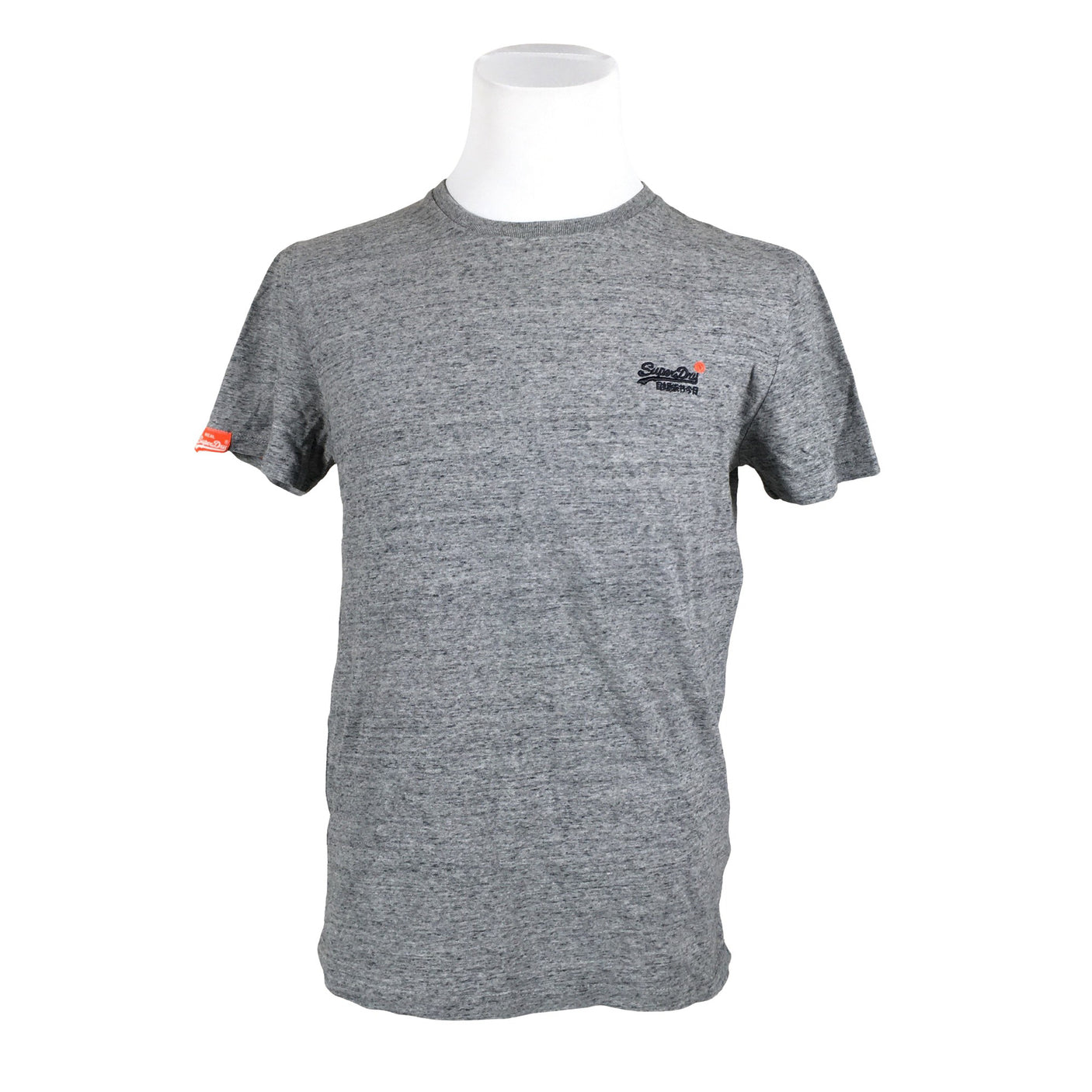 Unisex Superdry - T-särk, suurus L - Hall (1)