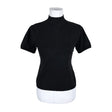 Unisex Global - Kampsun, suurus 36 - Must ()