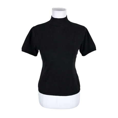 Unisex Global - Kampsun, suurus 36 - Must ()