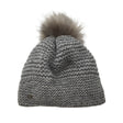 Unisex Lasessor - Talvemüts, suurus 54 - 56 cm - Hall ()