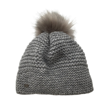 Unisex Lasessor - Talvemüts, suurus 54 - 56 cm - Hall ()