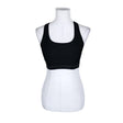 Unisex Under Armour - Sporditopp, suurus 38 - Must ()
