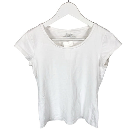 Unisex Lindex - T-särk, suurus 164 - 170 - Valge ()