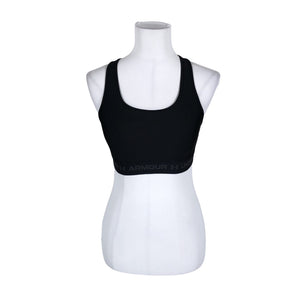 Unisex Under Armour - Sporditopp, suurus 38 - Must (1)