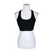 Unisex Under Armour - Sporditopp, suurus 38 - Must ()