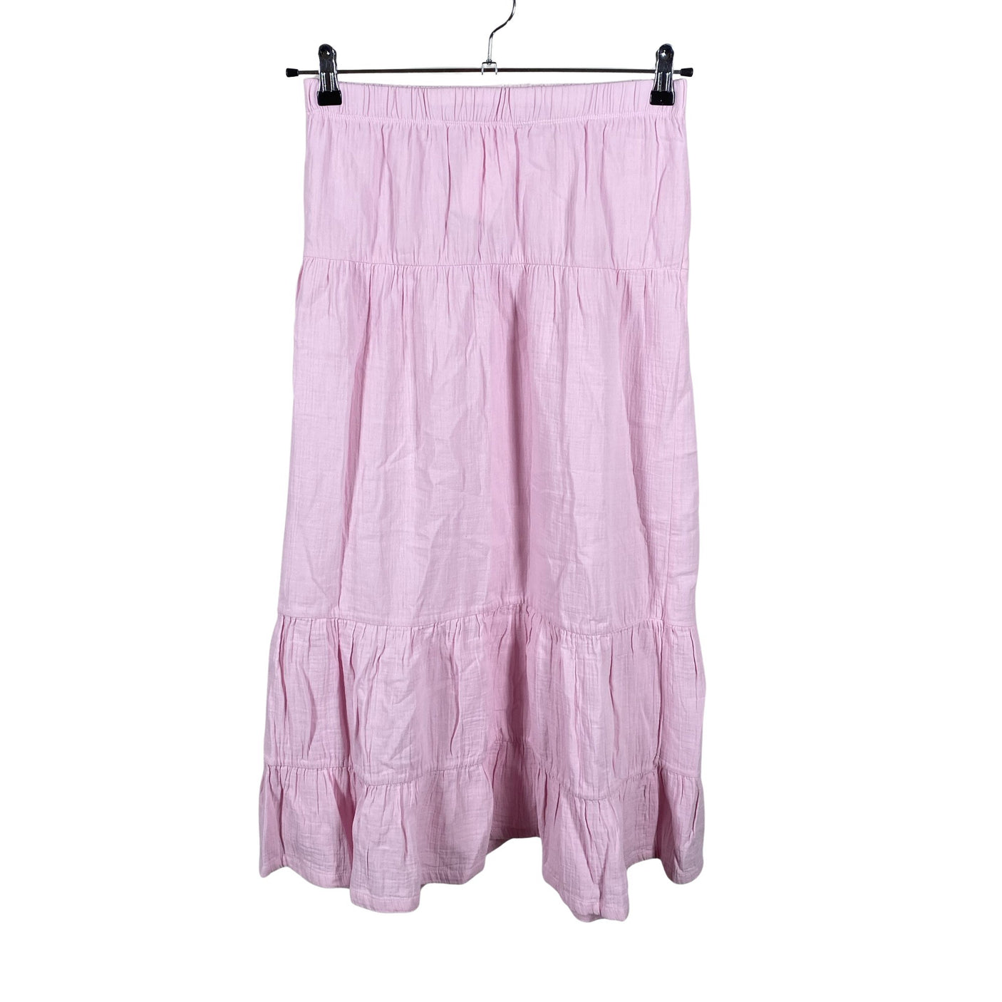 Unisex LMTD - Mitteveniv seelik, suurus 158 - 164 - Heleroosa (1)