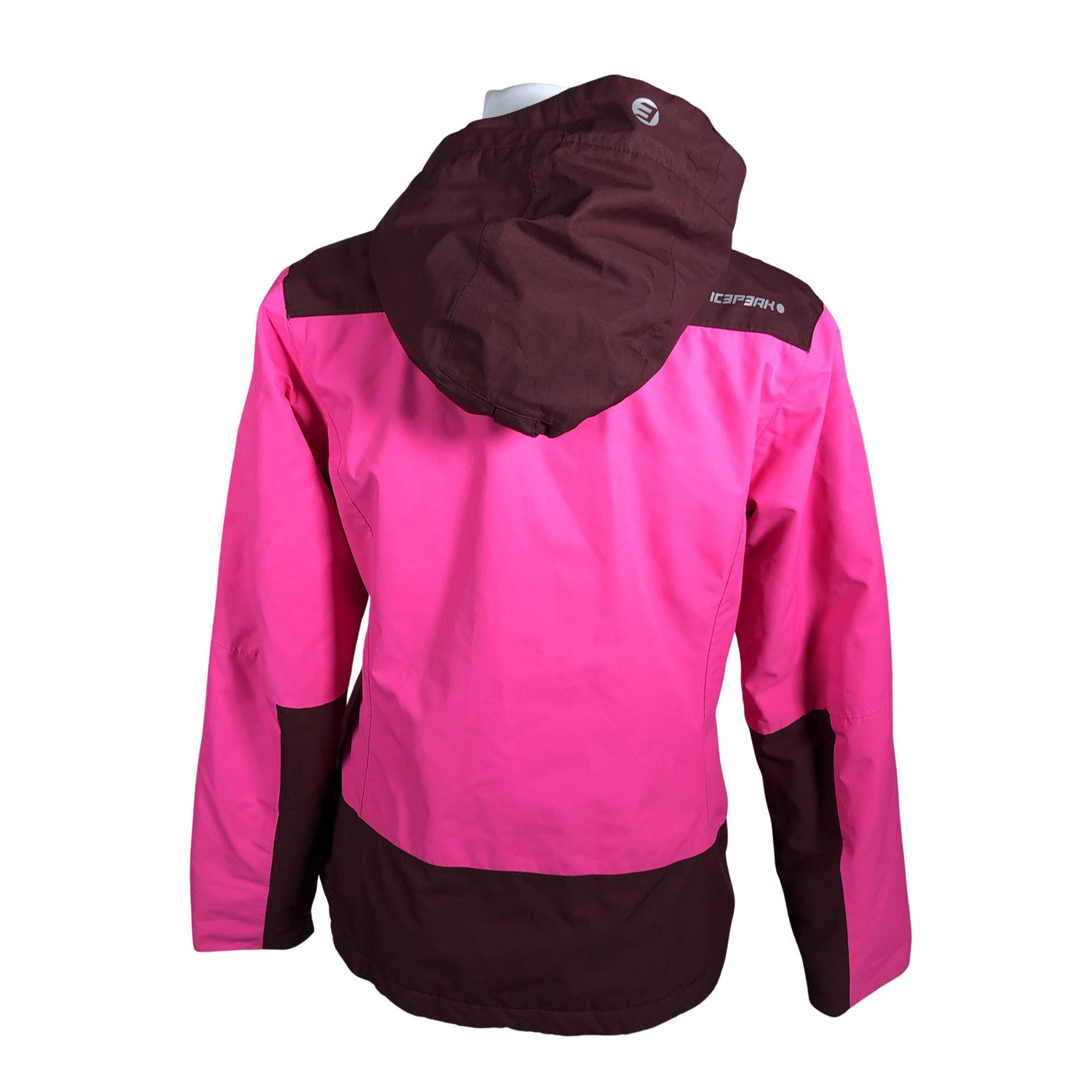 Unisex Icepeak - Talvejope, suurus 38 - Roosa (2)